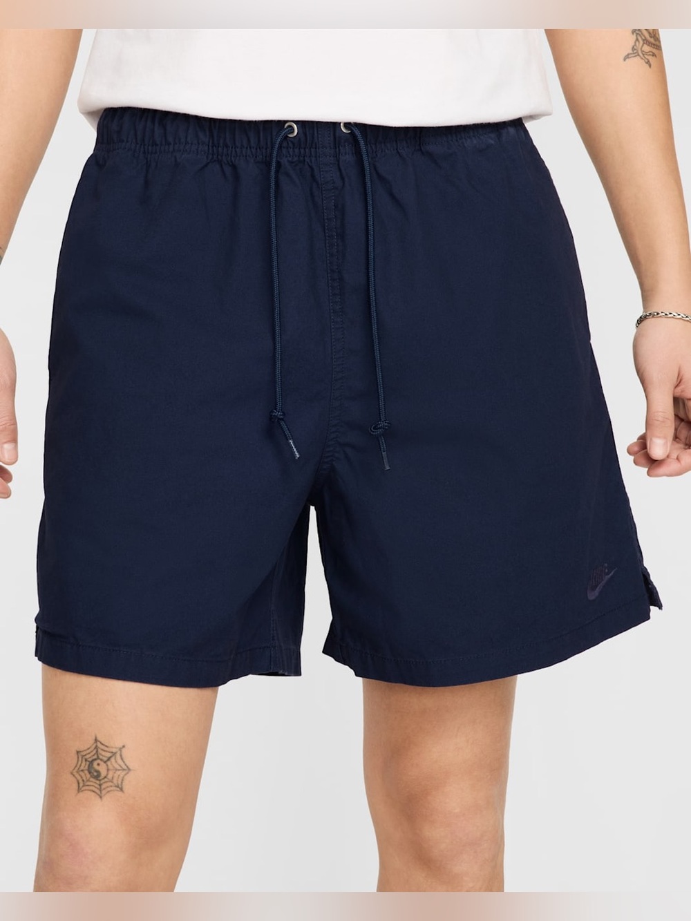Nike Club Men's Flow Shorts - HJ1946-451 - Size L - NWT